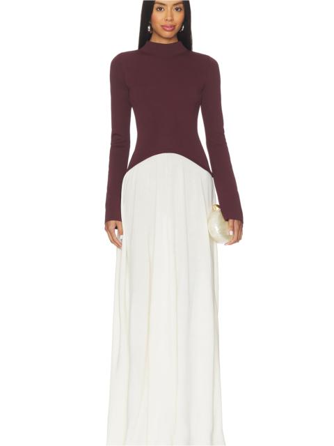 Solid & Striped The Soglio Dress