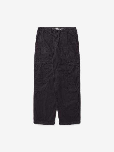 Microreps Loose Utility Pants