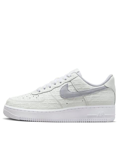 (WMNS) Nike Air Force 1 Low 'Since 1982' FJ4823-100