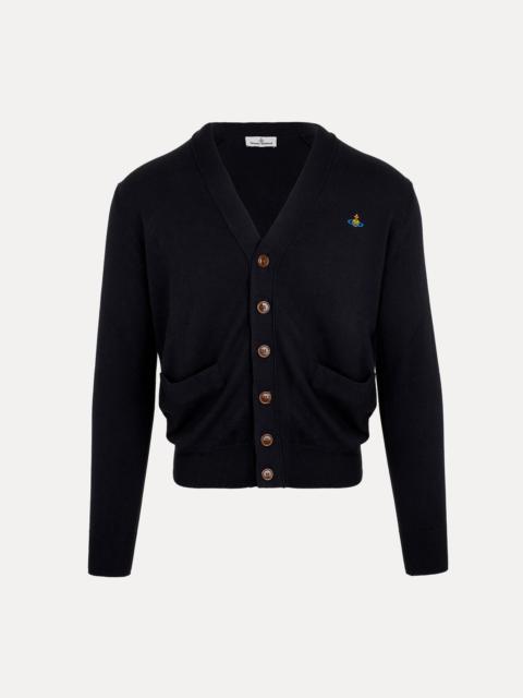 Vivienne Westwood MAN CARDIGAN