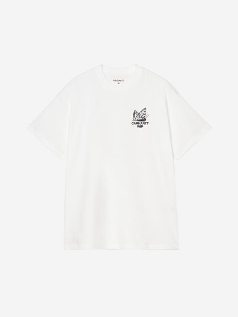 Carhartt WIP Hourglass T-Shirt