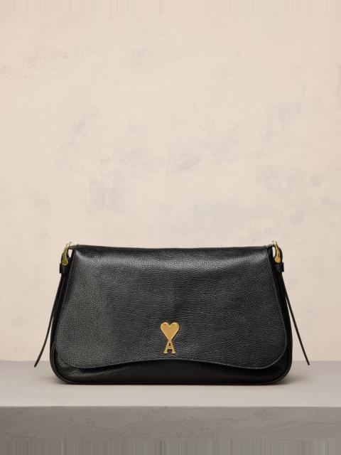 AMI Paris PANAME PANAME SHOULDER BAG