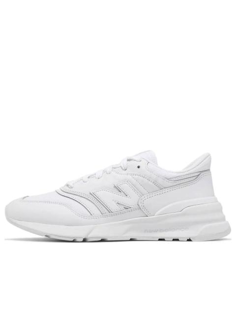 New Balance New Balance 997R 'White' U997RFA