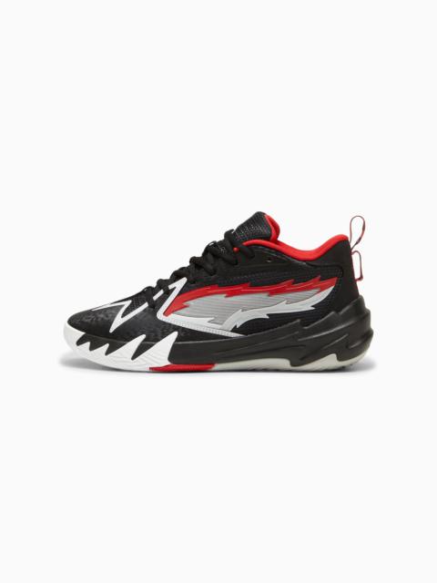 PUMA Scoot Zeros O.D.D City Men's Basketball Shoes