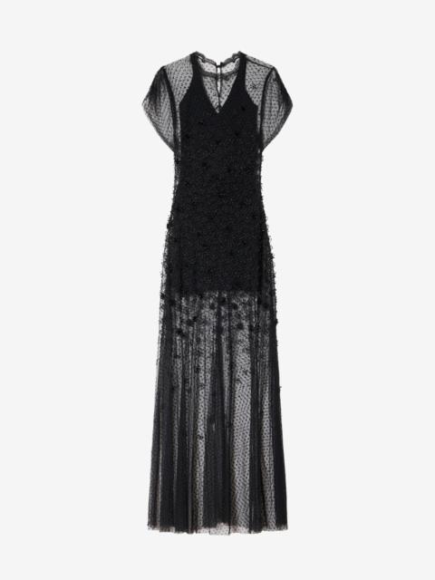 Isabel Marant OTALIA LACE DRESS