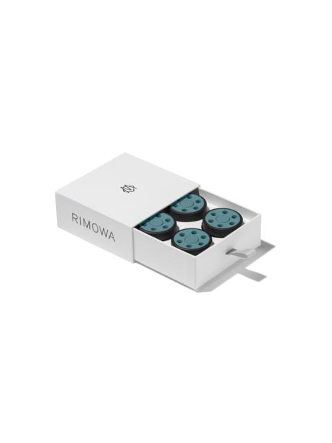RIMOWA Customization - Classic Wheels Set