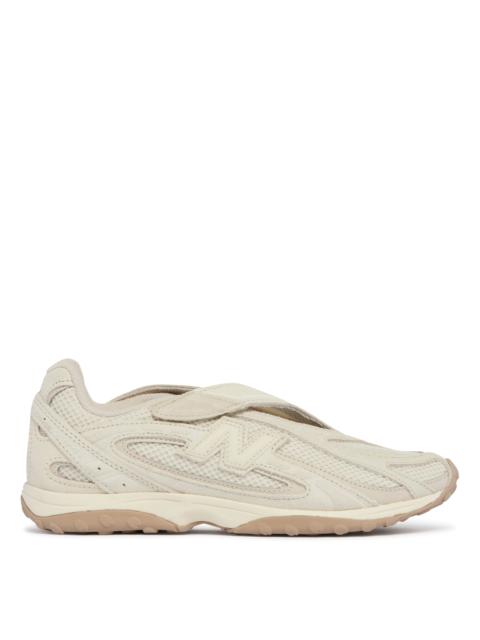 New Balance White 204V Sneakers