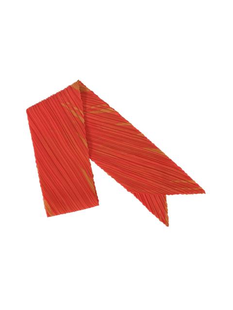 Pleats Please Issey Miyake PIQUANT SCARF