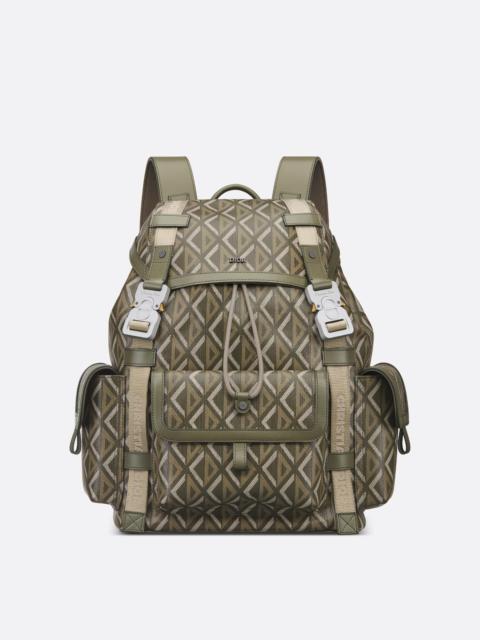 Dior Medium Dior Hit The Road Backpack