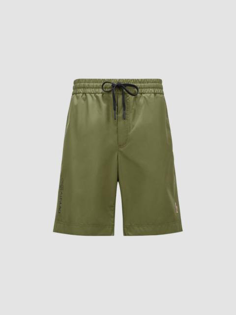 Moncler Grenoble GORE-TEX Shorts