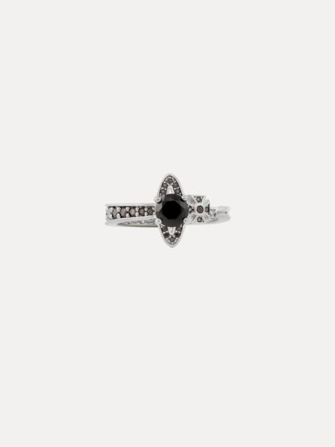 Vivienne Westwood MAITENA RING