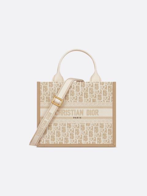 Dior Small Dior Book Tote