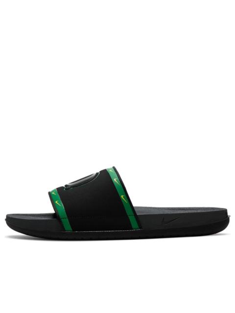 Nike Nike Offcourt Slide 'Oregon' DD0538-001