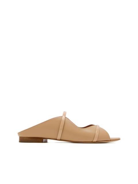 MALONE SOULIERS strappy slip-on sandals