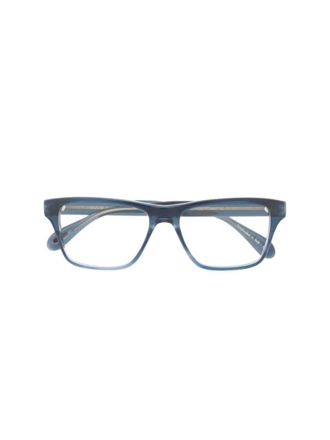 Oliver Peoples Osten glasses
