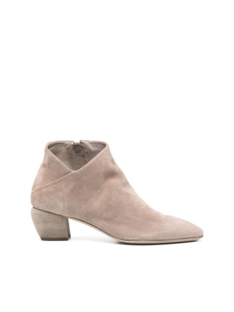OFFICINE CREATIVE 50mm Shirlee 002 boots