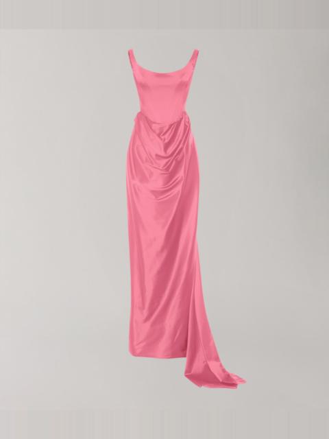 Vivienne Westwood NOVA CAMILLE DRESS
