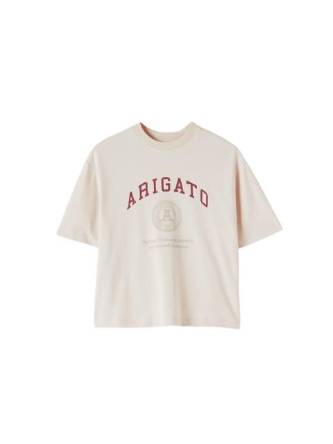 Axel Arigato Arigato University T-Shirt