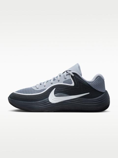 Nike Nike Precision 8 Low Men's Basketball Shoes