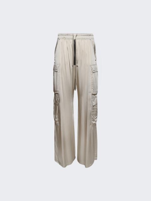 Rick Owens Cargobelas Pants Dinge