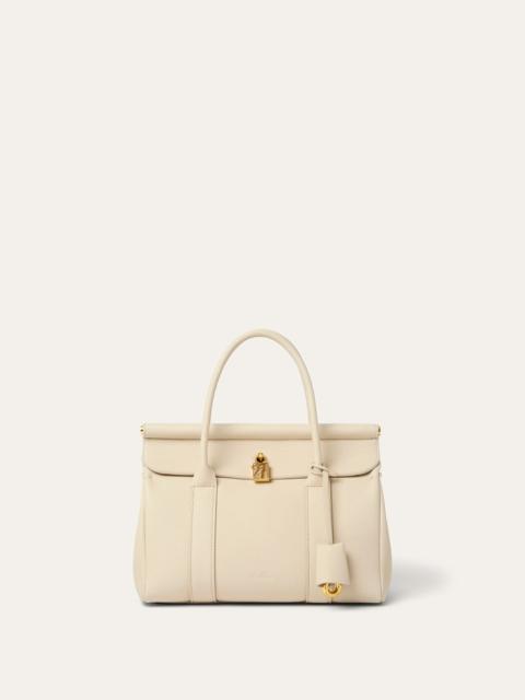 Loro Piana Loom Bag L25
