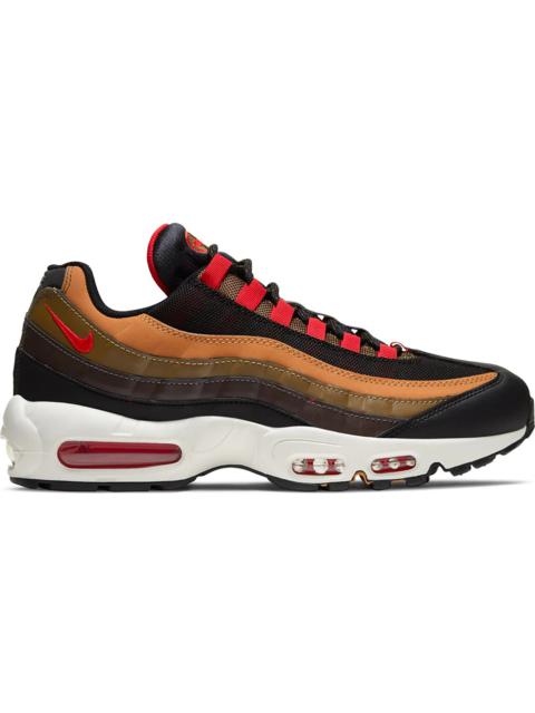 Nike Nike Air Max 95 QS Escape | REVERSIBLE