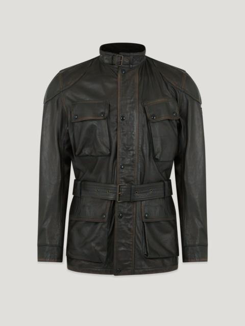Belstaff LEGACY TRIALMASTER PANTHER JACKET