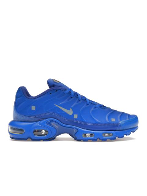 Nike Nike Air Max Plus A-COLD-WALL House Blue