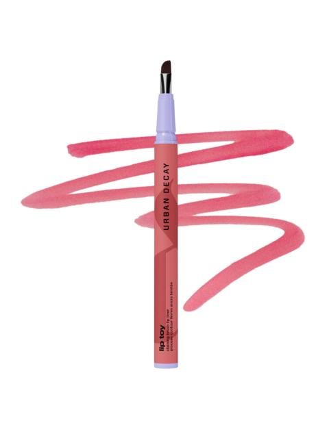Urban Decay Lip Toy Staining Brush Lip Liner