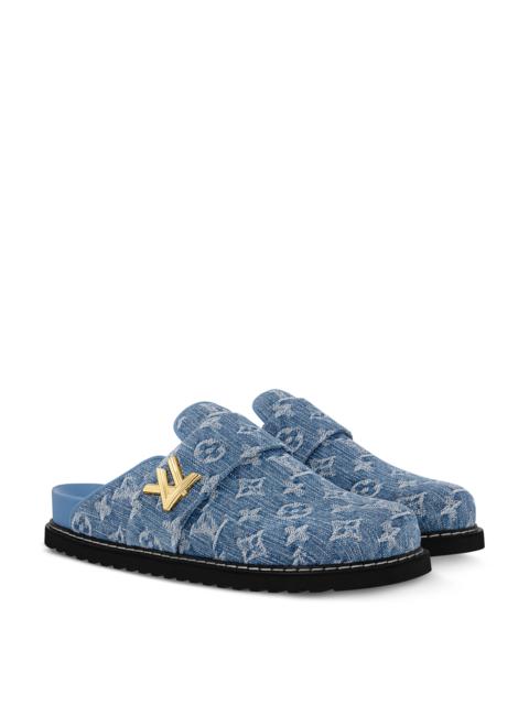 Louis Vuitton LV Cosy Comfort Mule