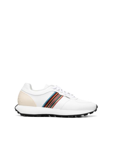 Paul Smith Eighty Five leather sneakers