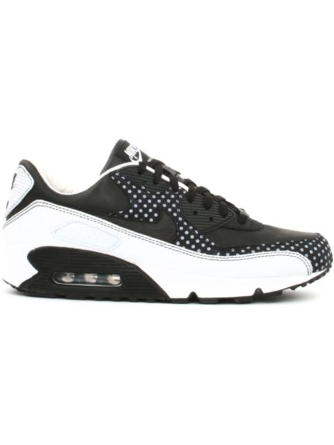 Nike Nike Air Max 90 Footpatrol Black