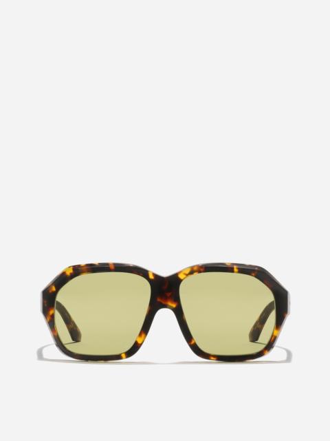 Dolce & Gabbana M'S Fashion ShowSunglasses