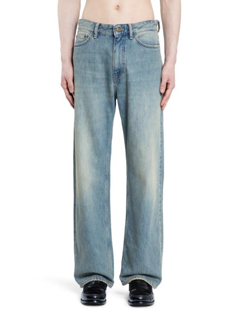 Stockholm Surfboard Club Regular Fit Jeans
