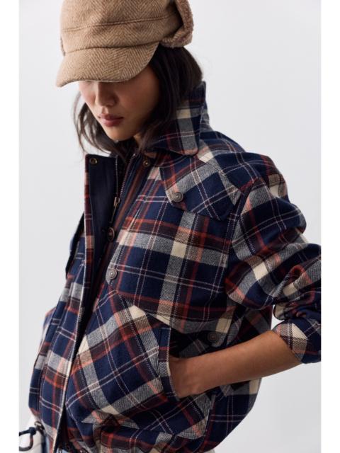 FREE PEOPLE We The Free Morant Bay Jacket