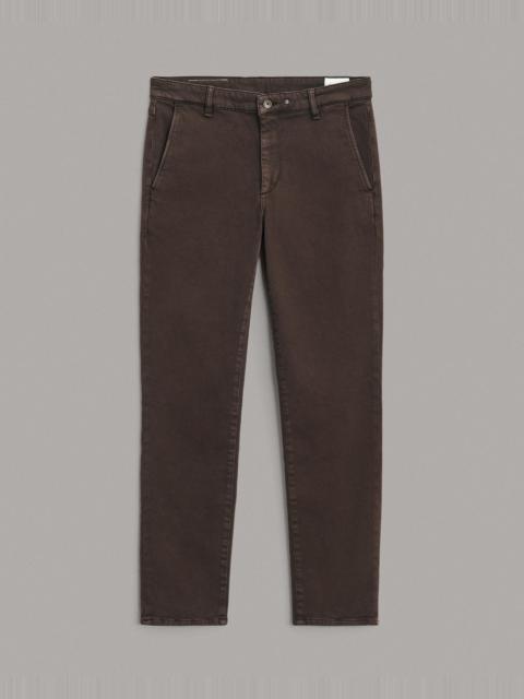 rag & bone Fit 2 Action Loopback Chino
Slim Fit Pant