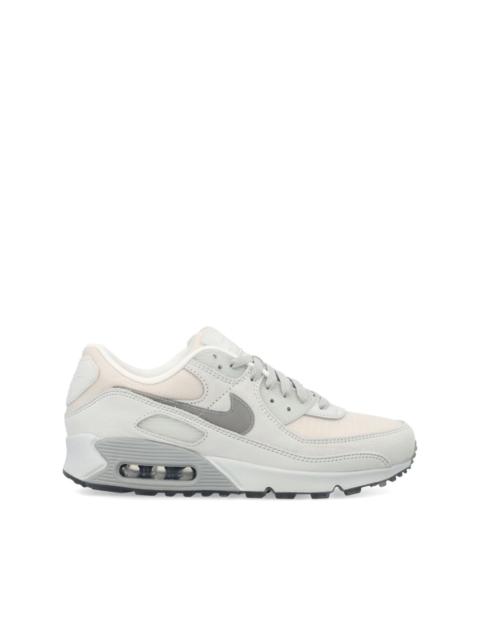 Air Max 90 panelled sneakers