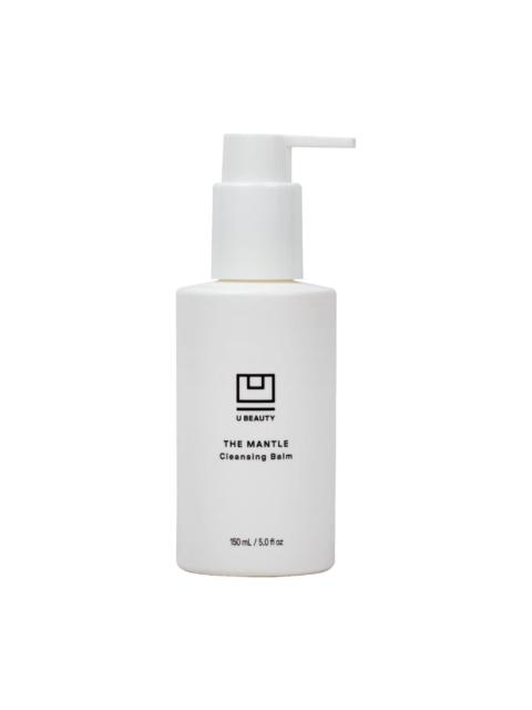 U Beauty The MANTLE Cleansing Balm