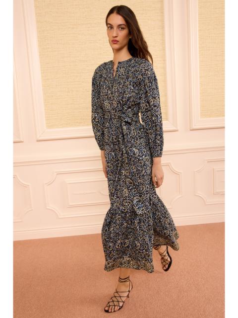 ULLA JOHNSON Serephina Cotton Dress
