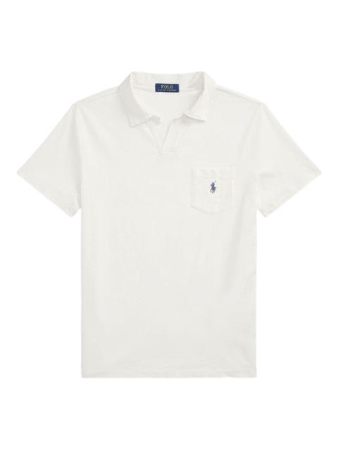 Polo Ralph Lauren short-sleeves T-shirt