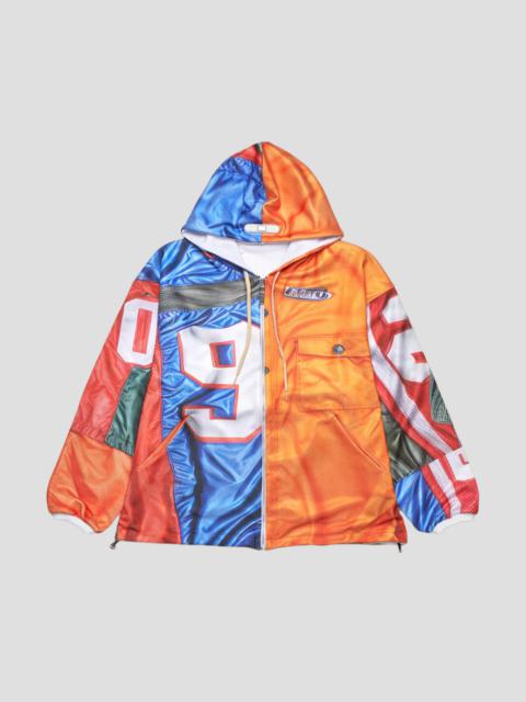 PDF PATCHWORK HOODIE (DOM36 BIS)