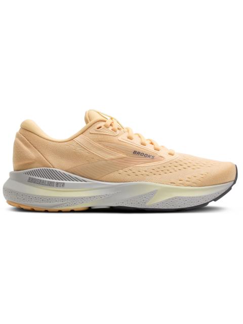BROOKS Brooks Adrenaline GTS 24 Sherbert Oyster Sylvan (Women's)