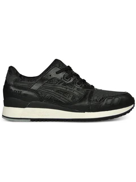 ASICS Gel-Lyte III Mita Far East Tokyo Ueno