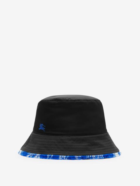 Burberry Reversible Bucket Hat