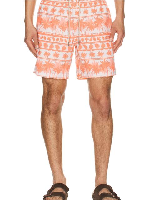 Fair Harbor Bayberryswim Trunk