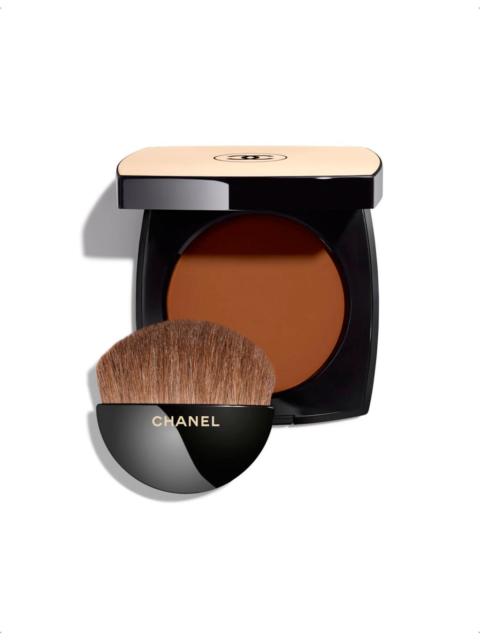 CHANEL LES BEIGES Healthy Glow Powder 12g