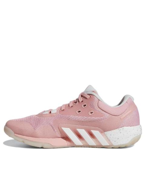 (WMNS) adidas Dropset 'Wonder Mauve' GX7960