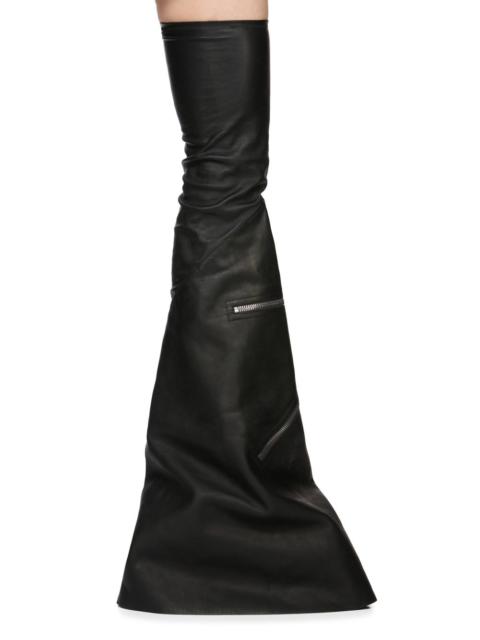 Rick Owens BOOTS