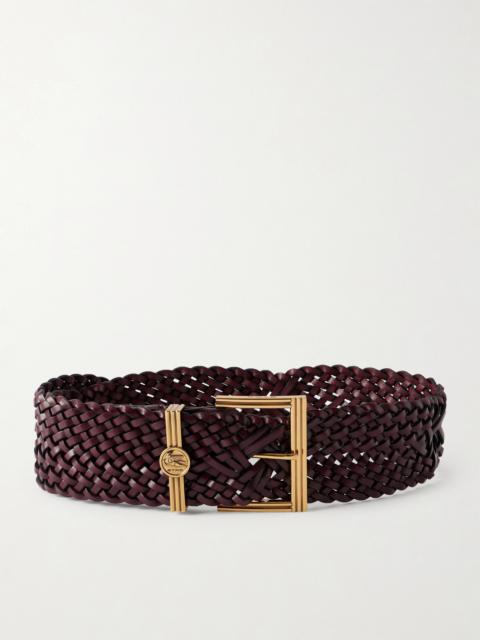Enfants Riches Déprimés NEW BRAIDED BELT MIGNON - 10-0563 | REVERSIBLE