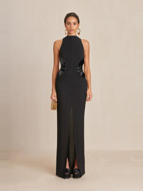 Cult Gaia RYANN GOWN